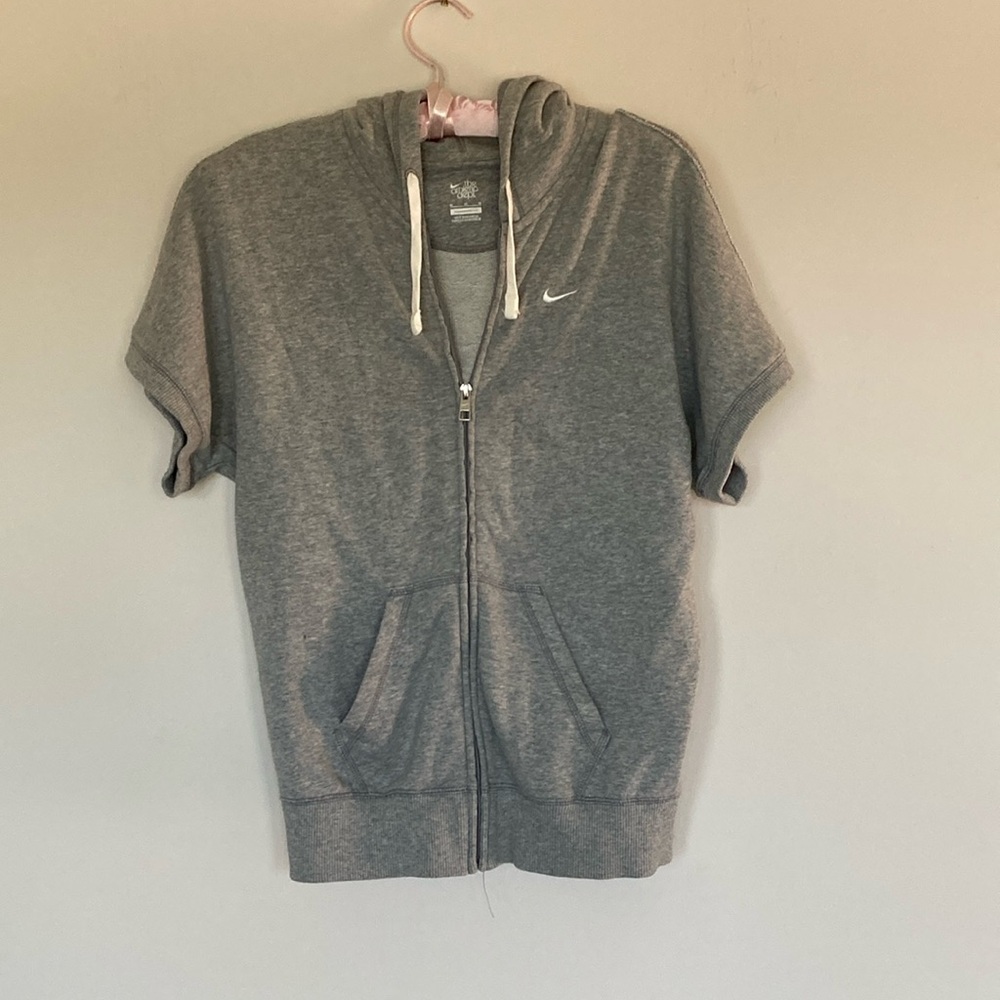 Nike Sweatshirt